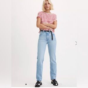 Levi’s 501 Original Fit Jeans
